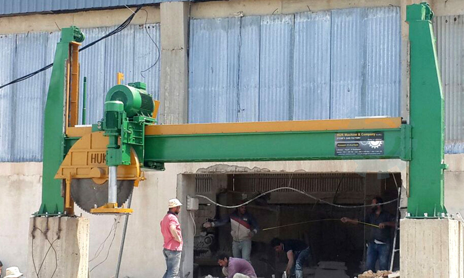 2-columns-block-cutter-stone-amec-factory-lebanon-2