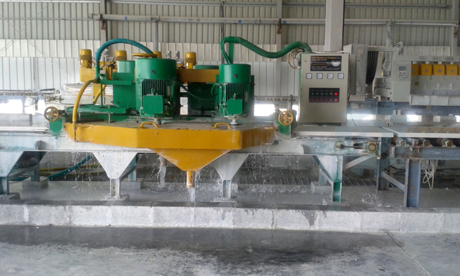 4-disks-splitting-machine-marble-ruwi-oman-manar-factory-2