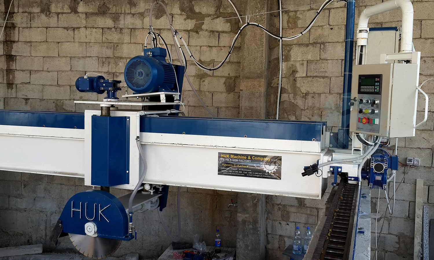 bridge-cutting-machine-fresa-aponte-marble-mallah-lebanon-3