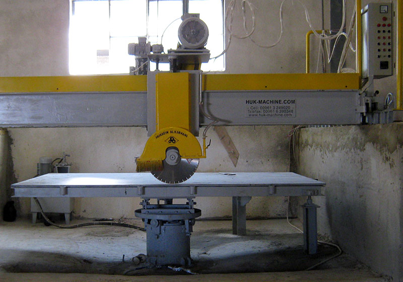 bridge-cutting-machine-marble-kazzaz-factory-lebanon-1