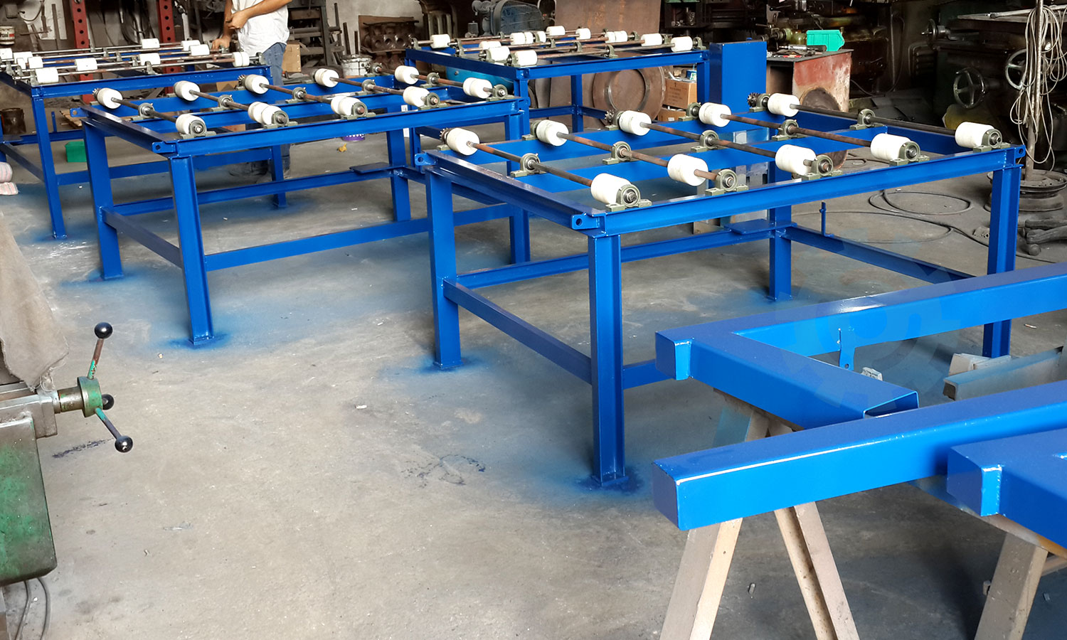 full-automatic-polishing-line-marble-huk-hajj-art-stone-lebanon-3