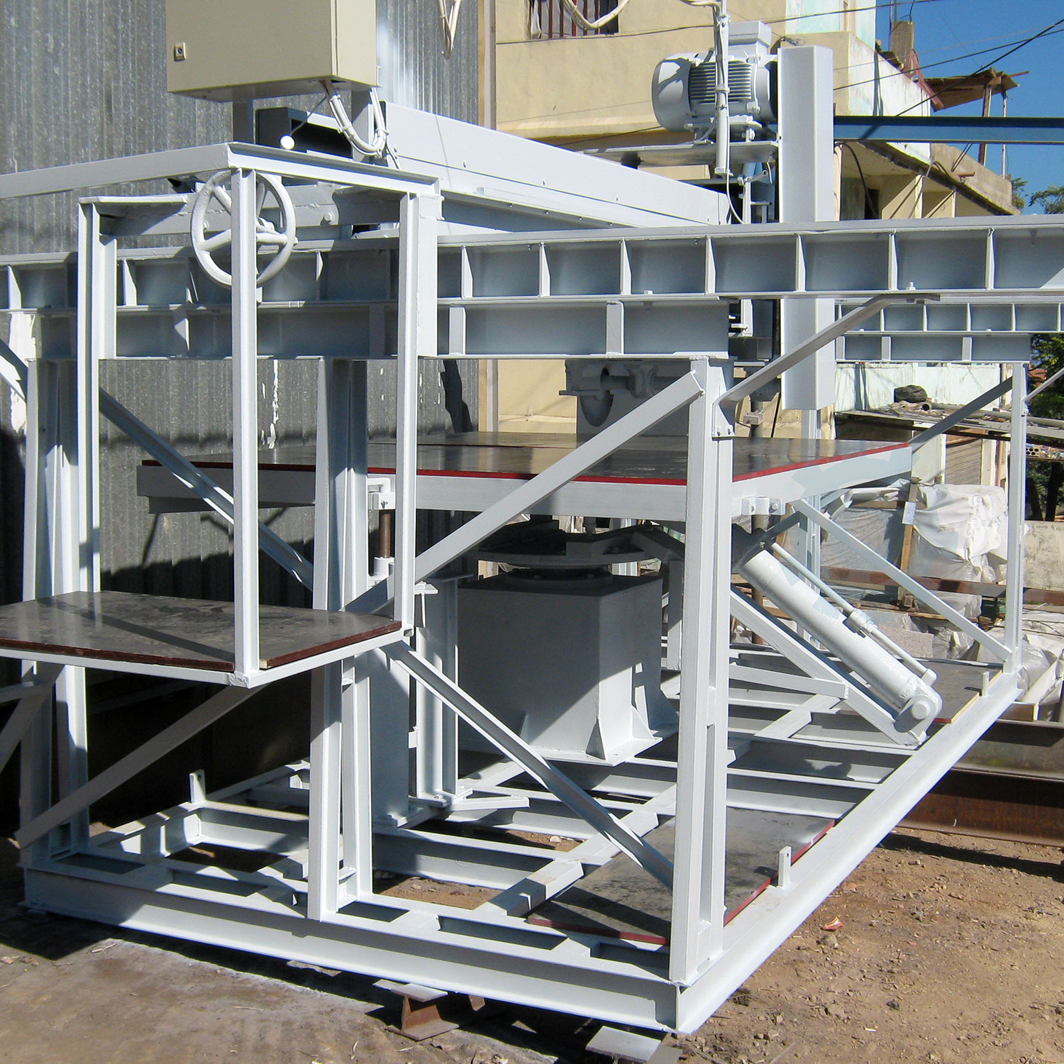 movable-bridge-cutting-machine-marble-kuwait-2