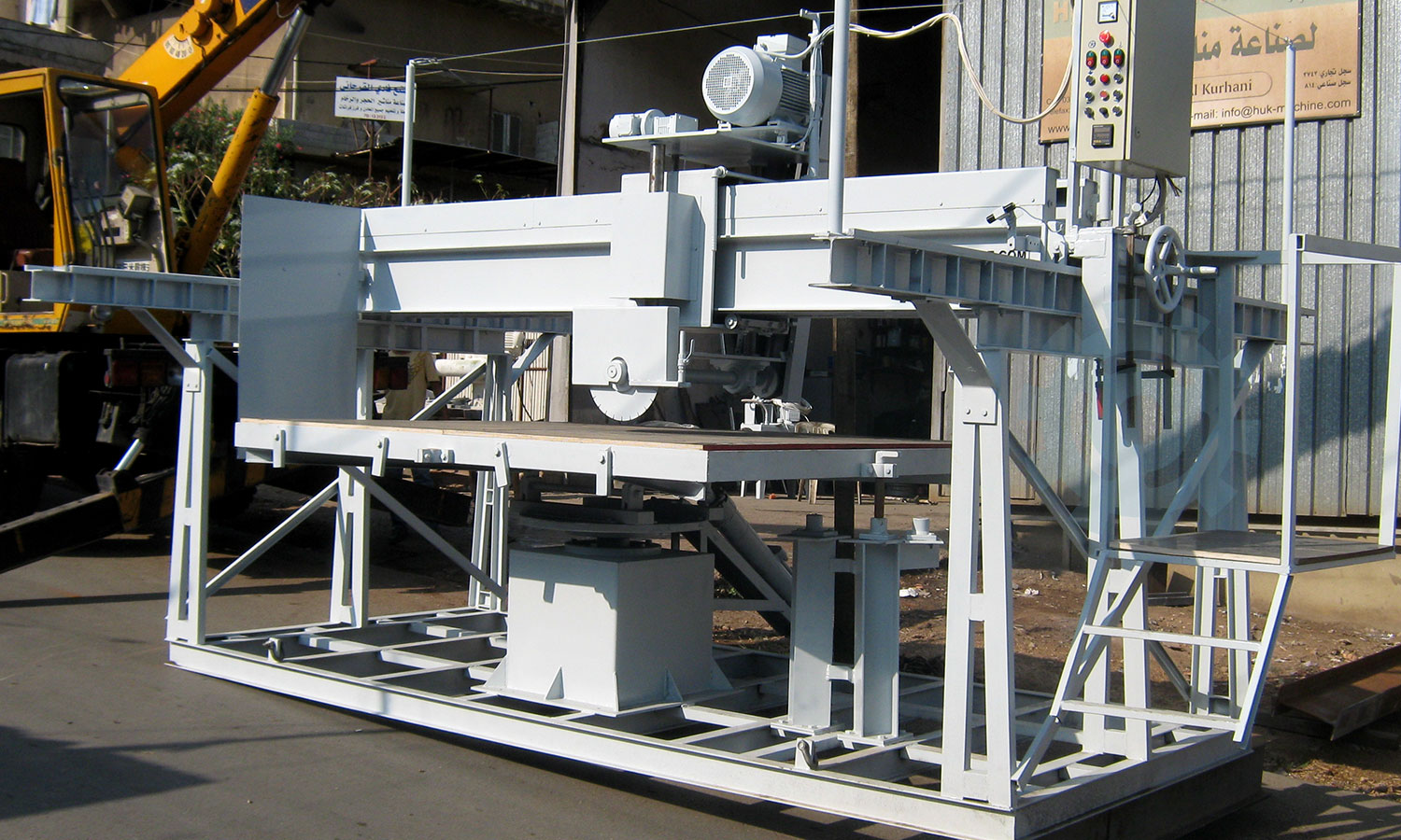 movable-bridge-cutting-machine-marble-kuwait-4