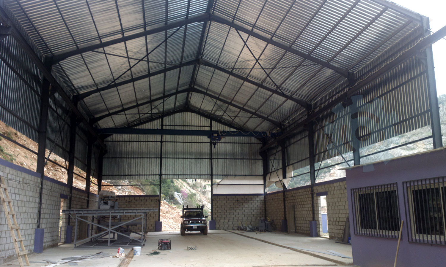 warehouse-full-set-machines-marble-marbco-lebanon-2